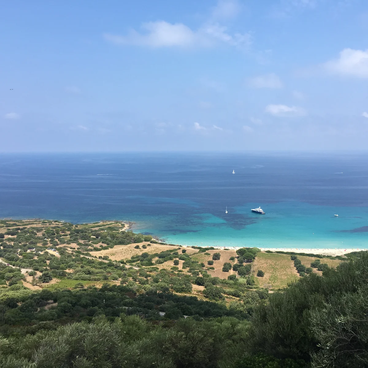 Villa Corbara 26